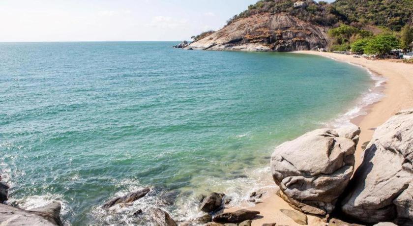 Greenfield Valley Fishing Resort Hua Hin Ngoại thất bức ảnh
