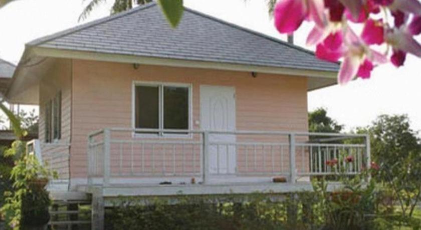 Greenfield Valley Fishing Resort Hua Hin Ngoại thất bức ảnh